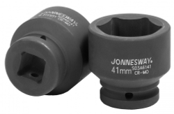 S03A6141 Головка торцевая ударная 3/4"DR, 41 мм