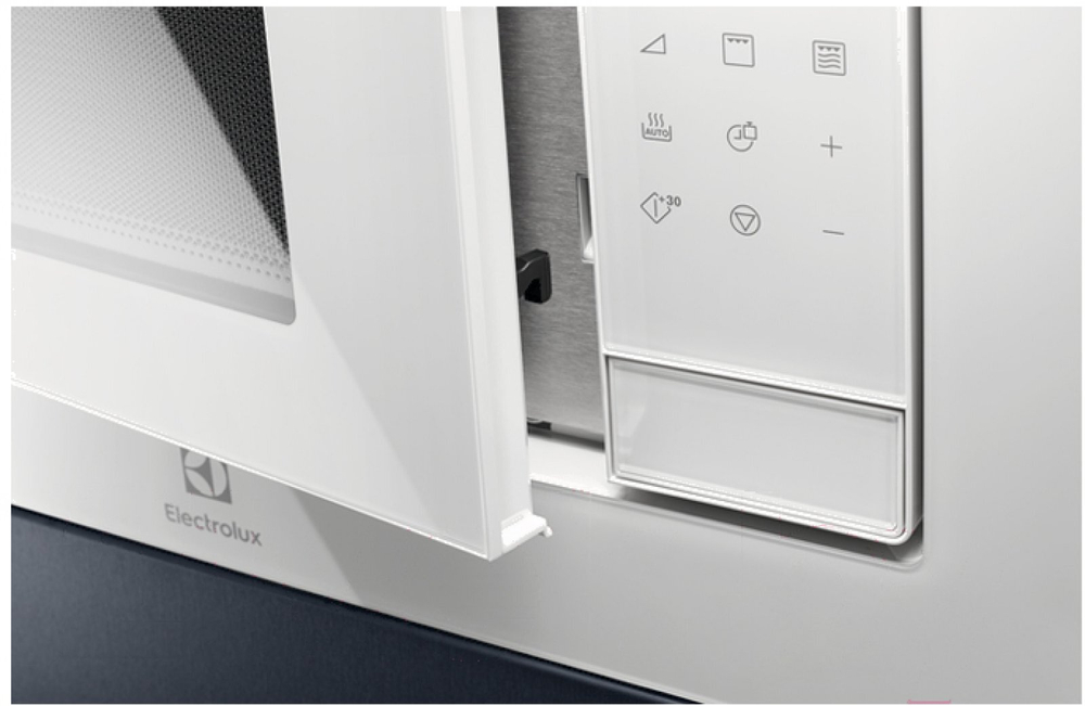 Встраиваемая микроволновая печь СВЧ Electrolux LMS4253TMW