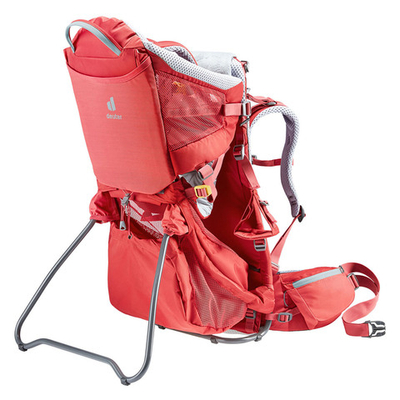 Рюкзак-переноска Deuter Kid Comfort Active SL