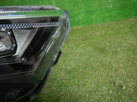 Фара правая Haval F7 (2019-н.в.) LED