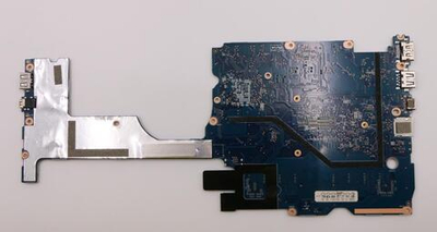 Материнская плата для ноутбука Lenovo ideapad 320S-13IKB 1701A_05_01 NOK Intel core I5-8250U UMA 4G (5B20Q39901), оригинал