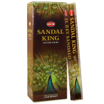 ароматические палочки Сандаловый Король ХЕМ (Sandal King HEM)