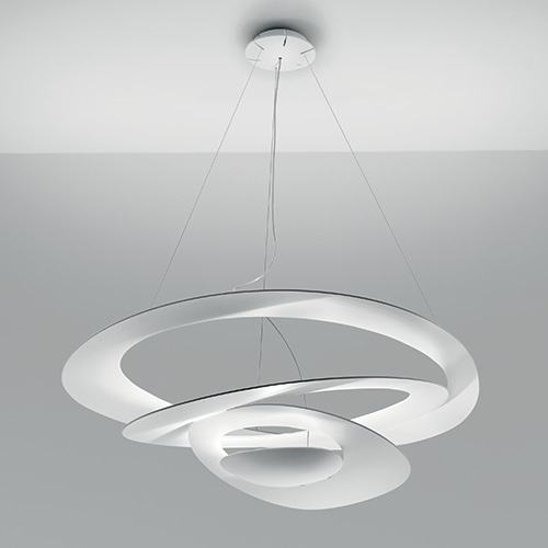 Подвесной дизайнерский светильник  Pirce by Artemide D100