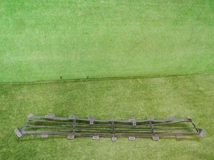 Решетка переднего бампера Hyundai Porter 2 (2004 -2018)