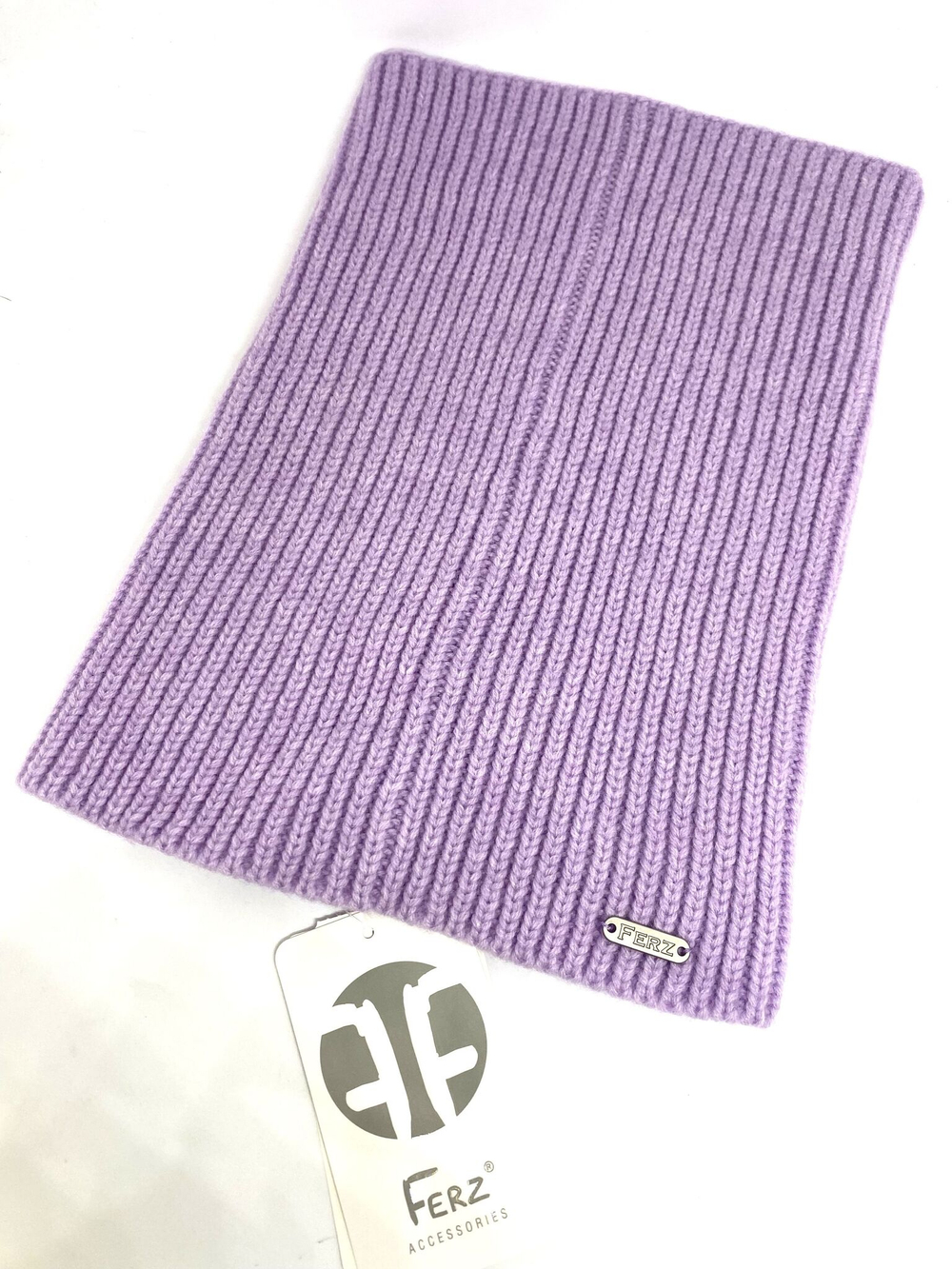 Шарф-снуд Ferz Англия