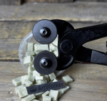 Смальта FD05, колотая 10х10 мм, 100 гр