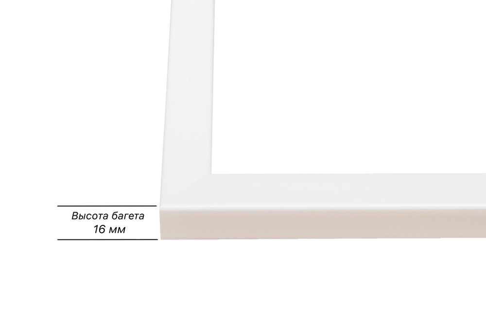 Рама 45x65 для картин и фотографий RP0830256-03