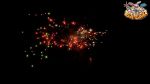 Батарея салютов Жаркая ночь   1,2"/27 залпов