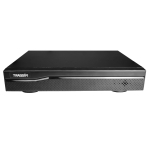 NVR-1104P v2 IP видеорегистратор Trassir