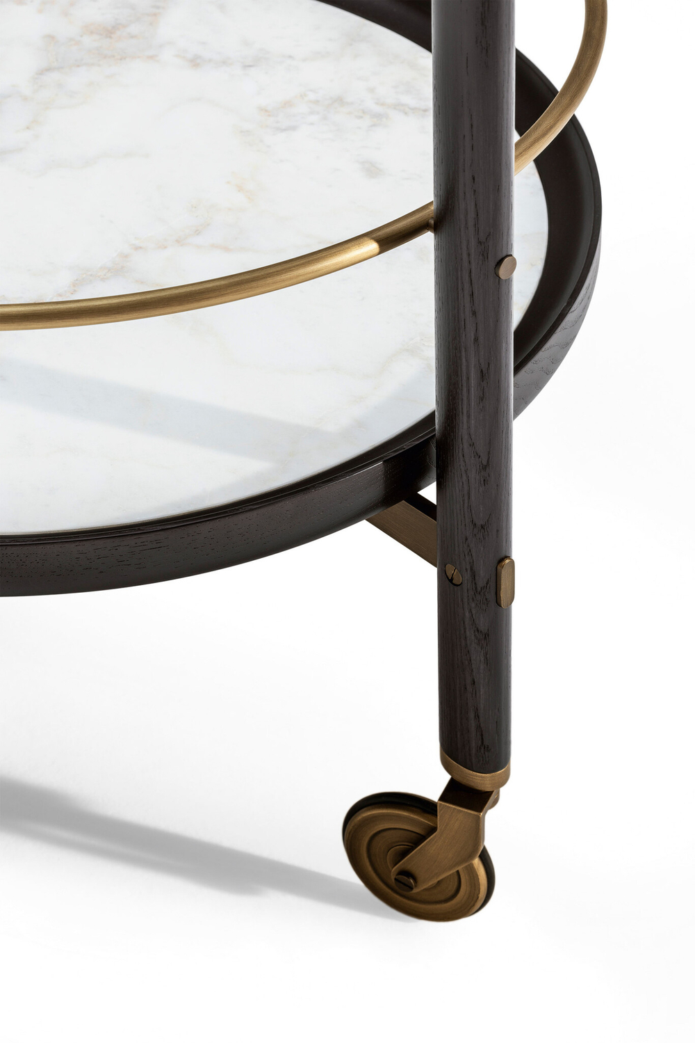 Столик Ceccotti Collezioni DUO Trolley