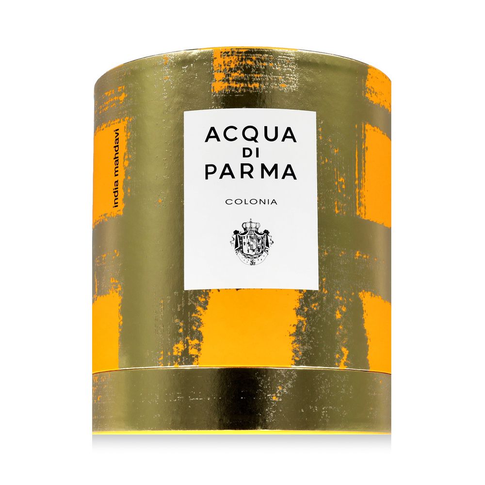 Acqua Di Parma Colonia EDC 100 ml + BL 75 ml + liquid soap 75 ml (unisex) 1 pcs Acqua Di Parma Colonia EDC 100 ml + BL 75 ml + liquid soap 75 ml (unisex) 1 pcs