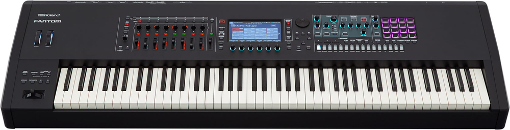 Roland FANTOM-8