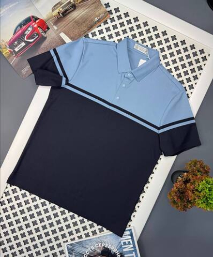 Поло Brunello Cucinelli