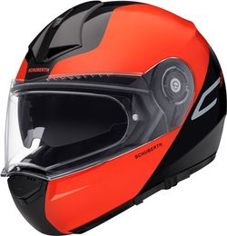 SCHUBERTH S3