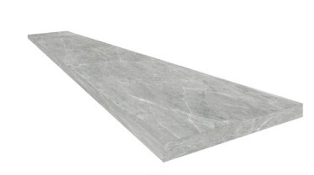 Угловая ступень CANOVA GREY SCAL. ANG.DX правая (620070002810)