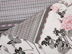 Постельное белье СайлиД B-116 сатин