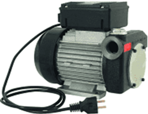 Pump RA1 70 (220V, 70 l/min)