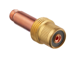 Держатель цанги (г.л.) (TS 17—18—26) Ø2.4, IGF0001—24