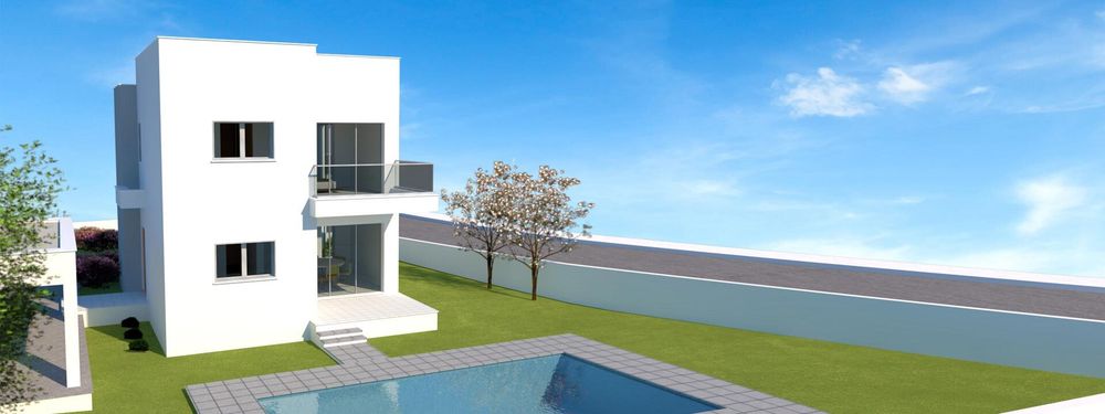 Premier Residences - Villa No. 15 Phase 37