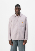 Carhartt WIP WALTER SULLIVAN  - Весенняя куртка - Розовый