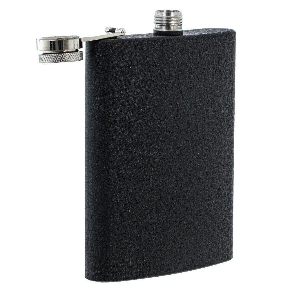 GAEM Набор из 5-ти предм.: фляжка 250 мл, L9 W2,5 H13,5 см