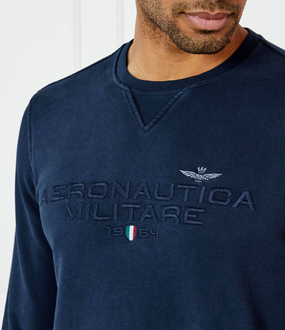 Худые Aeronautica Militare - темно-синий(FE1985F539)