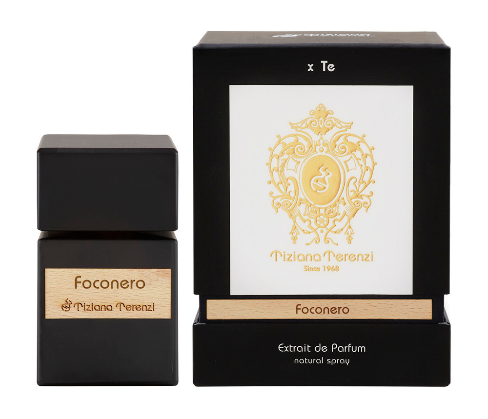 Tiziana Terenzi Foconero