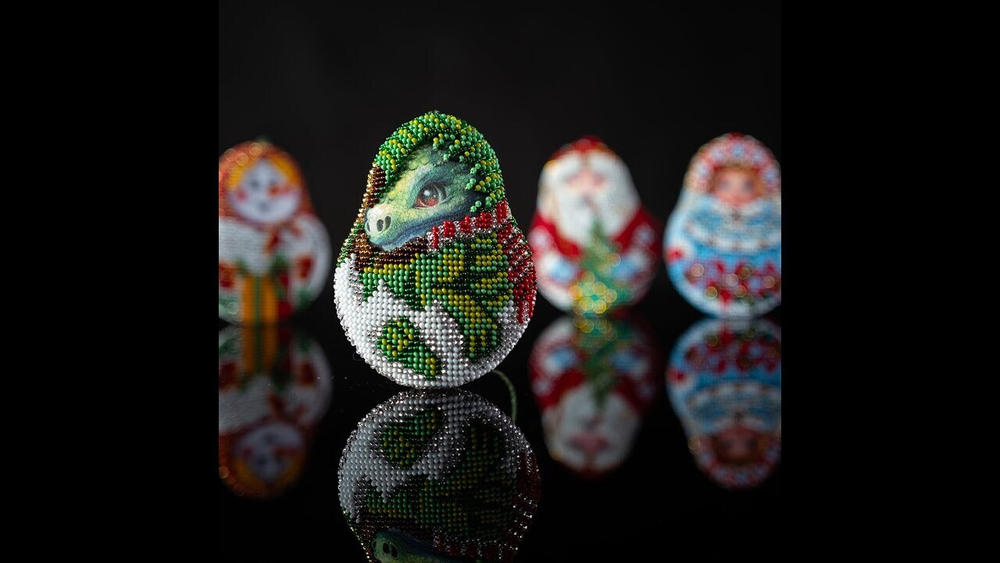 Снеговик