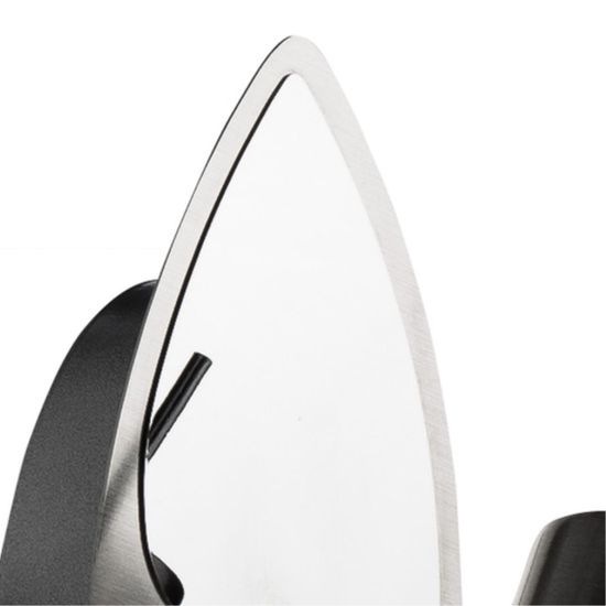 A4590AP-1SS СВЕТИЛЬНИК НАСТЕННЫЙ