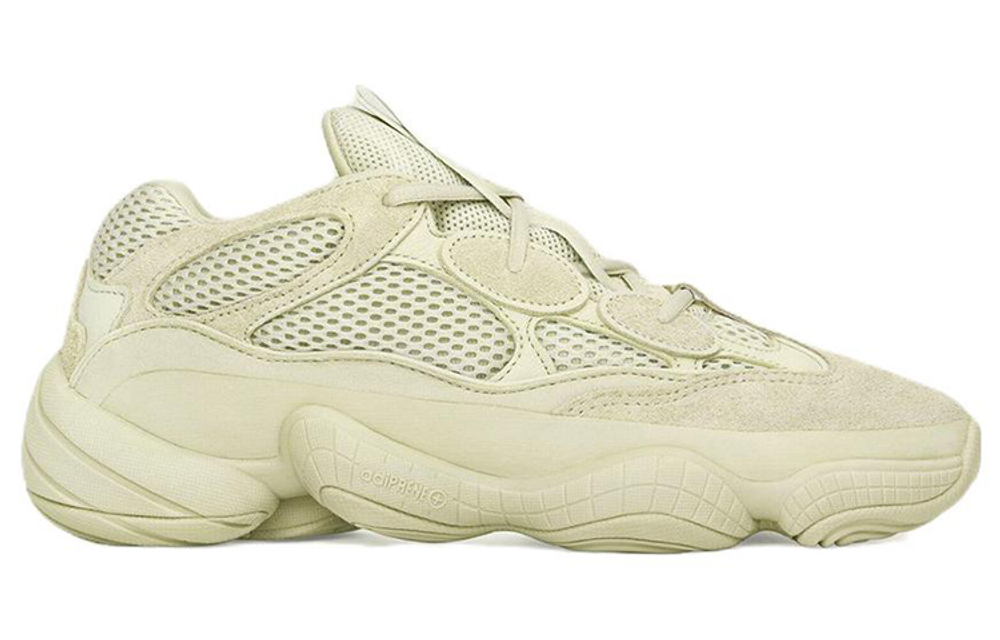 Adidas Yeezy 500 Super Moon
