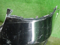 Бампер задний Mercedes GLE Coupe C292 (2015-2019) AMG 63