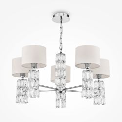 Подвесная люстра Maytoni Talento DIA008PL-05CH