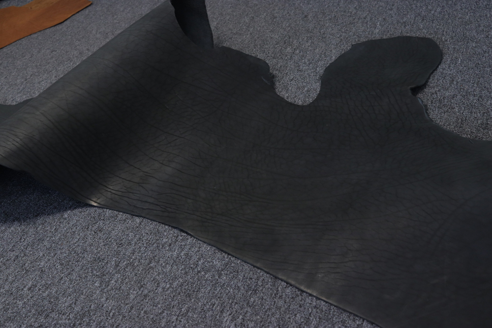 3,6-4,0 вороток чёрный