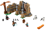 LEGO Star Wars: Битва на планете Такодана 75139 — Battle on Takodana — Лего Звездные войны Стар Ворз