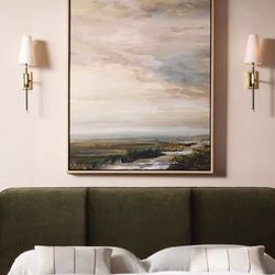 Бра Quardo H55 By Imperiumloft