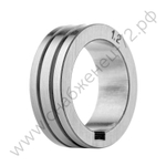 Ролик подающий 30х22х10 U 1,0–1,2