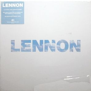 John Lennon / Lennon (9LP)