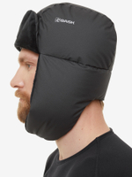 ШАПКА ПУХОВАЯ BASK LORIS