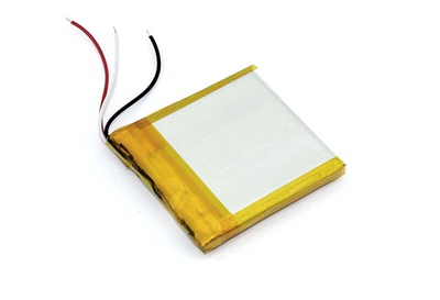 Аккумулятор Li-Pol (батарея) 4*30*40мм 3pin 3.7V/830mAh