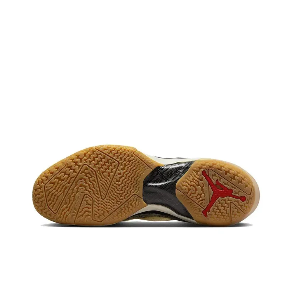 Мужские кроссовки Jayson Tatum x Air Jordan 37 'Tattoo' DZ0812-200