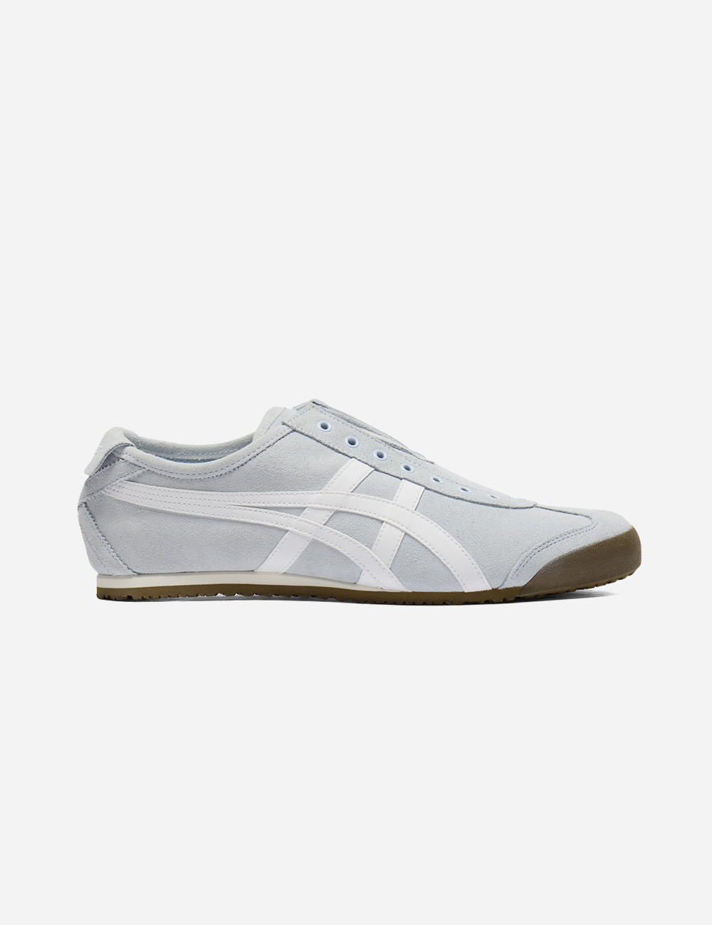Onitsuka Tiger MEXICO 66 Slip-On "Soft Sky"
