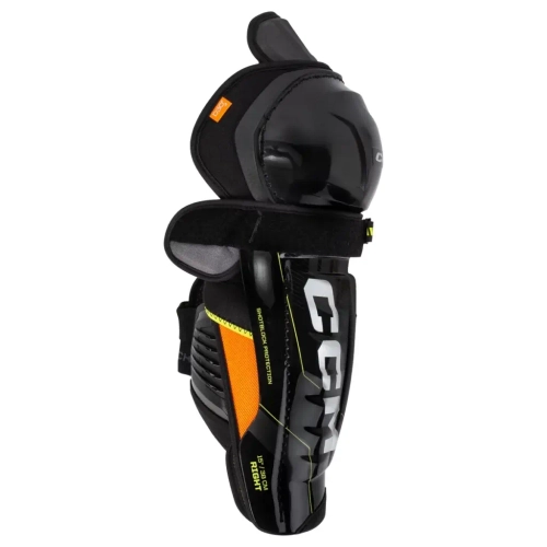 Щитки CCM TACKS XF SR (взрослый)