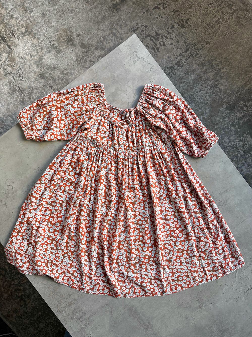 Платье Marzipan, 116