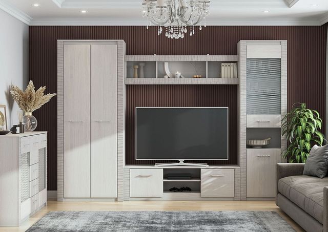 ГАММА-20 (SV-Мебель)