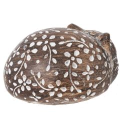 GAEM Фигурка декоративная "Кошка", L7 W6 H4,5 см