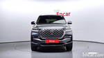 KG Mobility (Ssangyong) All New Rexton Дизель 2.2 2WD (12.2020)