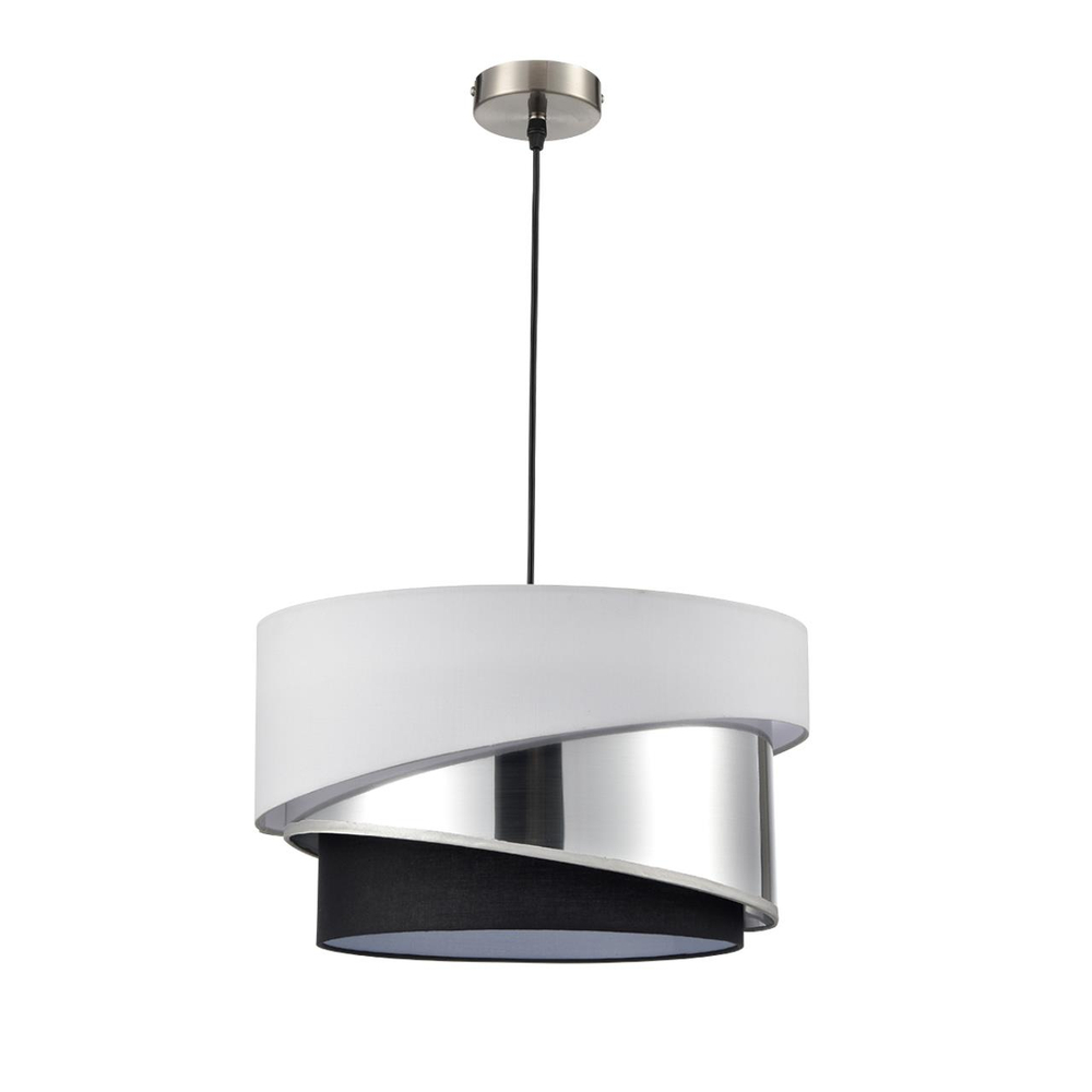 8040/3 LN Светильник E27 3*60Вт 220В IP20 MODERNI