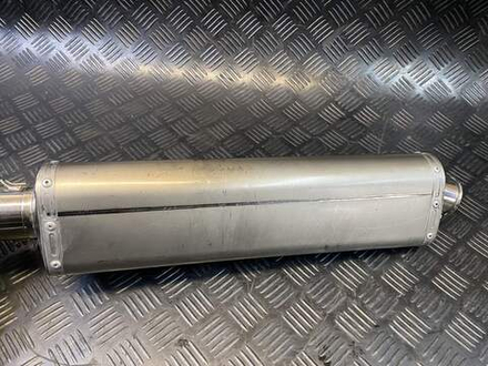 Глушитель Yoshimura 053354