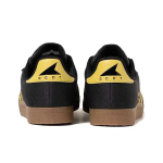 DCDT x Adidas Originals Gazelle Black Pyrite