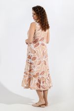 Сарафан Упоение-2 Виотекс БЕЖЕВЫЙ